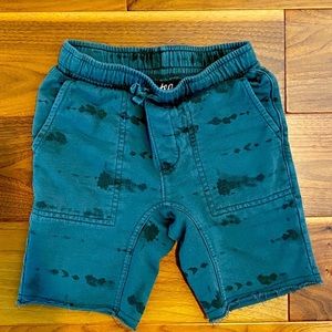 Tea kids shorts **BUNDLE 10 KIDS CLOTHES FOR $25 +FREE SHIPPING!!**